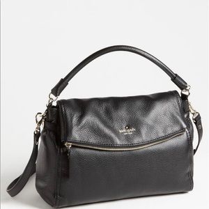 Kate Spade Cobble Hill Mini Minka Crossbody purse